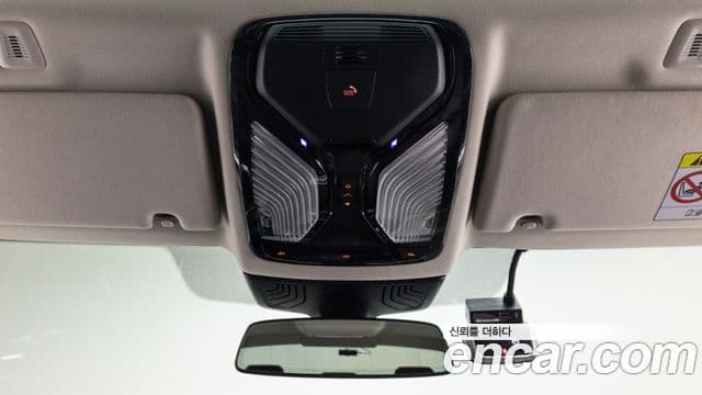 BMW 5시리즈 (G30) Luxury, 2022 16