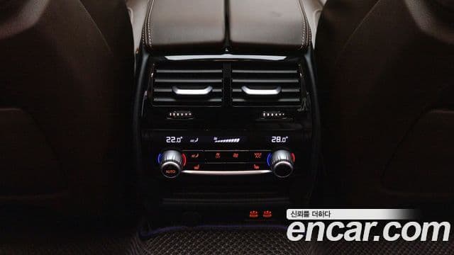 BMW 5시리즈 (G30) Luxury, 2022 19