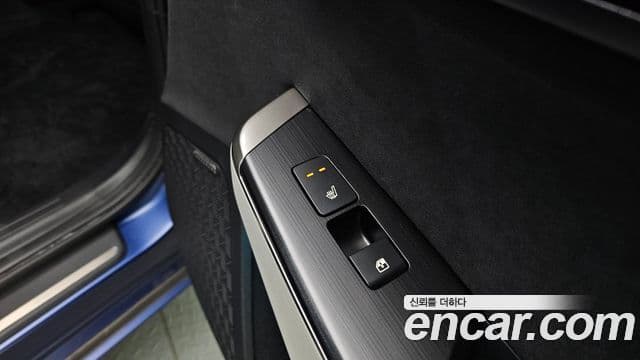 Kia The / новый New EV6 GT Line, 2025 18