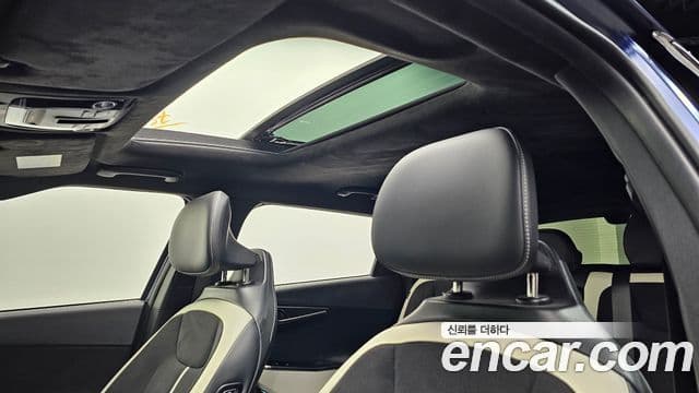 Kia The / новый New EV6 GT Line, 2025 19