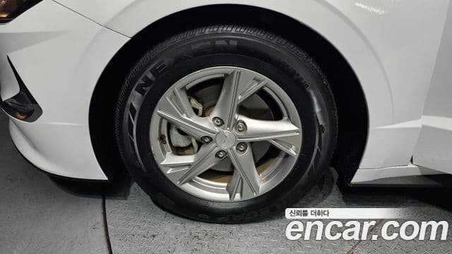 Hyundai Sonata (DN8) Smart, 2020 все фото