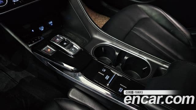 Hyundai Sonata (DN8) Smart, 2020 9