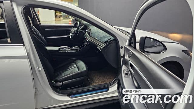 Hyundai Sonata (DN8) Smart, 2020 10