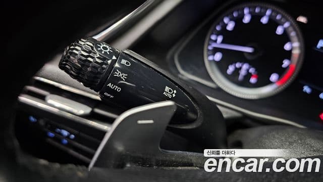 Hyundai Sonata (DN8) Smart, 2020 17