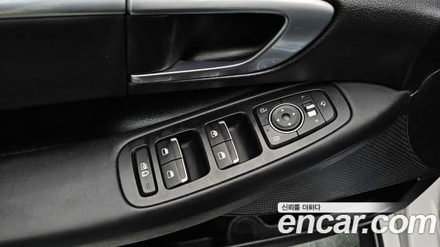 Hyundai Sonata (DN8) Smart, 2020 19