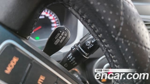 KG모빌리티(SsangYong) Korando Sport Club, 2015 16