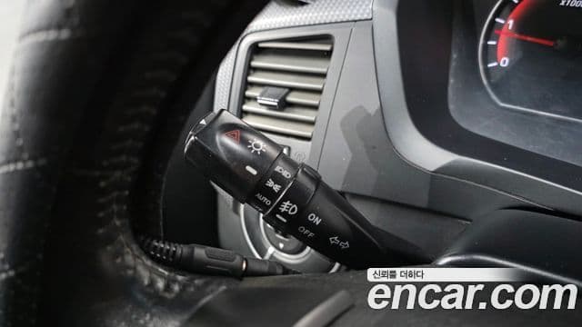 KG모빌리티(SsangYong) Korando Sport Club, 2015 18