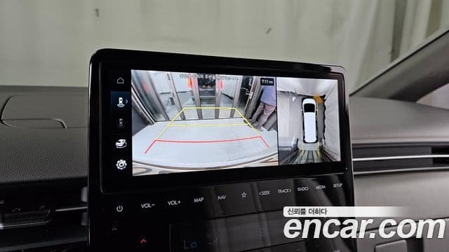 Hyundai Staria лимузин, 2023 15