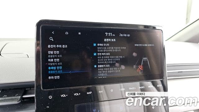 Hyundai Staria лимузин, 2023 16