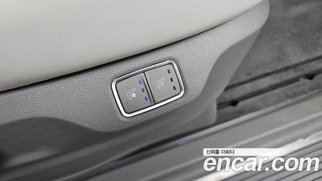 Hyundai Staria лимузин, 2023 19