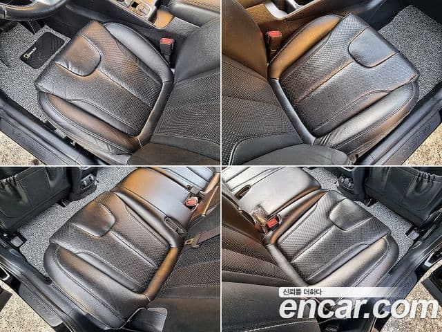 Hyundai Santa Fe TM Exclusive, 2019 15