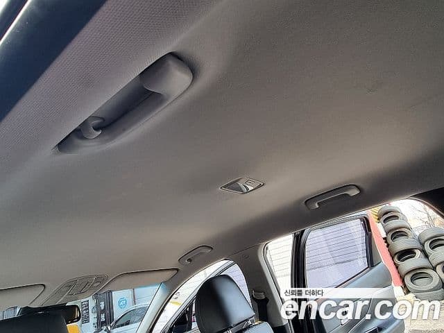 Hyundai Santa Fe TM Exclusive, 2019 17