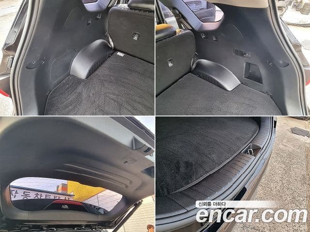 Hyundai Santa Fe TM Exclusive, 2019 19