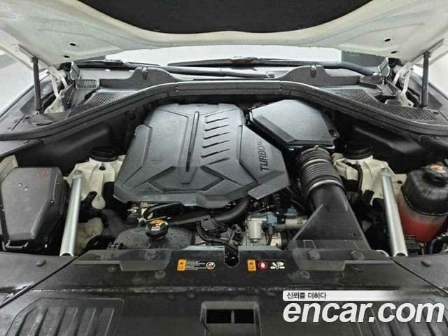 Genesis GV80, 2020 6