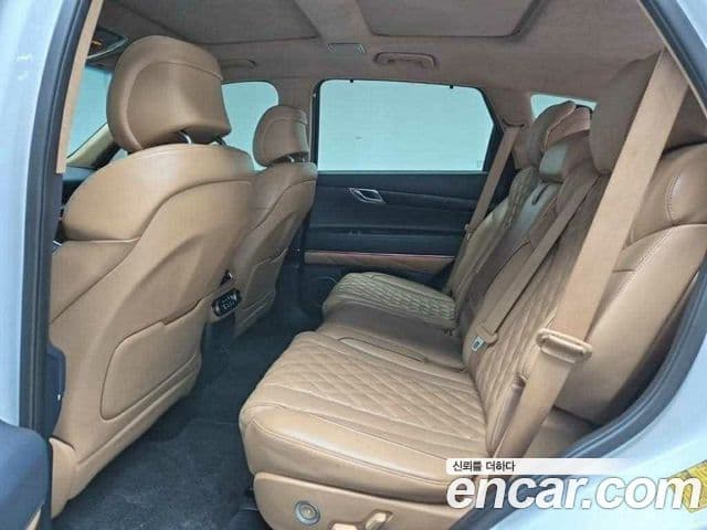 Genesis GV80, 2020 13