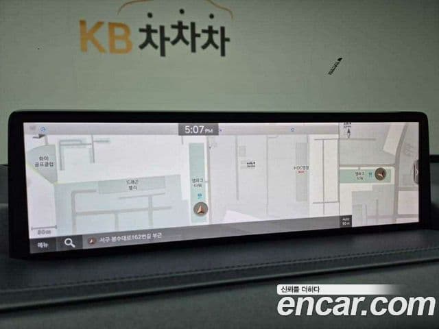 Genesis GV80, 2020 16