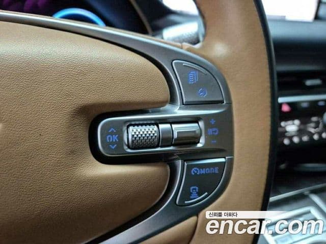 Genesis GV80, 2020 17