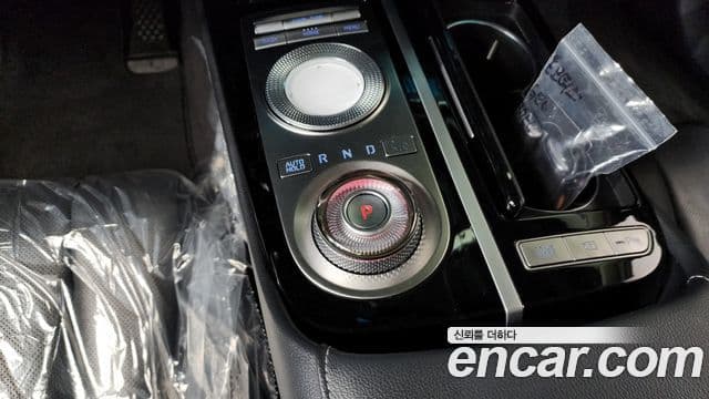 Genesis G80 (RG3) бензин 2.5 турбо 2WD, 2021 9