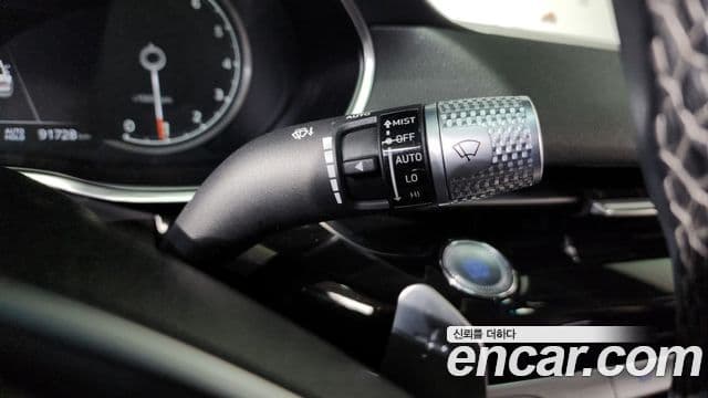 Genesis G80 (RG3) бензин 2.5 турбо 2WD, 2021 14