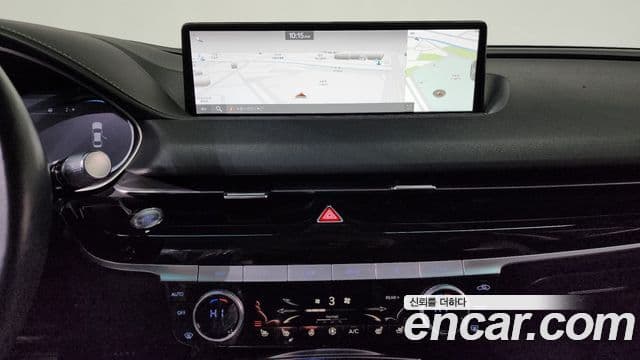 Genesis G80 (RG3) бензин 2.5 турбо 2WD, 2021 15