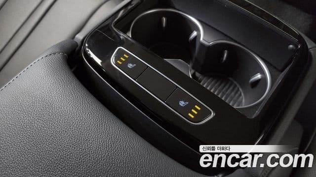 Genesis G80 (RG3) бензин 2.5 турбо 2WD, 2021 19