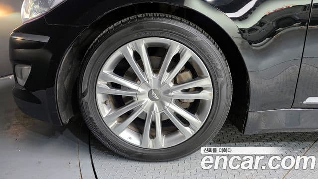 Hyundai Genesis 빌트인캠2 — базовая версия - Built-in Cam 2, 2012 все фото