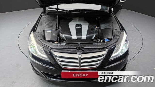 Hyundai Genesis 빌트인캠2 — базовая версия - Built-in Cam 2, 2012 6