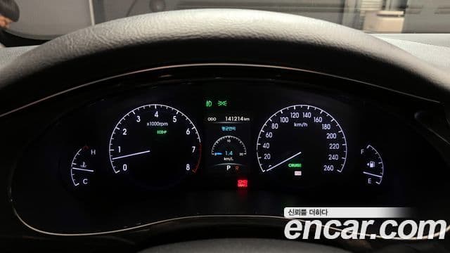 Hyundai Genesis 빌트인캠2 — базовая версия - Built-in Cam 2, 2012 8
