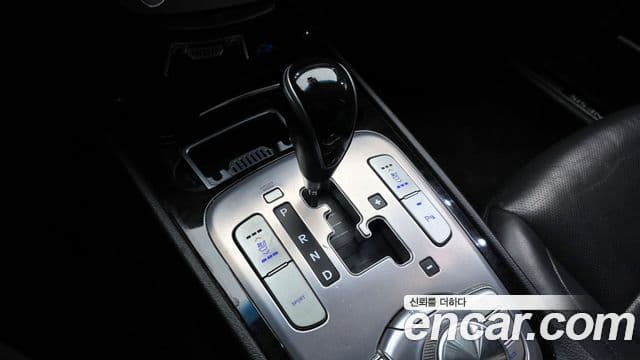 Hyundai Genesis 빌트인캠2 — базовая версия - Built-in Cam 2, 2012 9