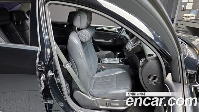 Hyundai Genesis 빌트인캠2 — базовая версия - Built-in Cam 2, 2012 12