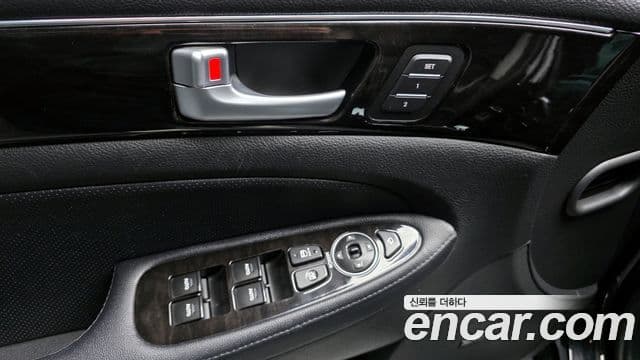 Hyundai Genesis 빌트인캠2 — базовая версия - Built-in Cam 2, 2012 14