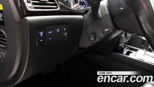 Hyundai Genesis 빌트인캠2 — базовая версия - Built-in Cam 2, 2012 15