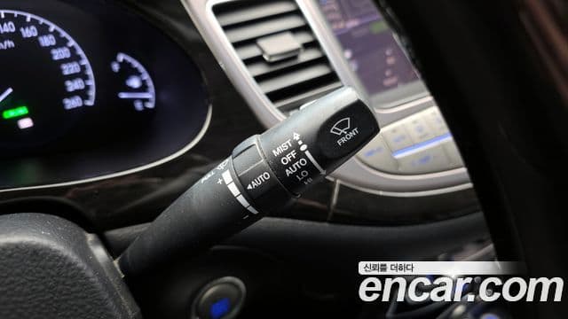 Hyundai Genesis 빌트인캠2 — базовая версия - Built-in Cam 2, 2012 16