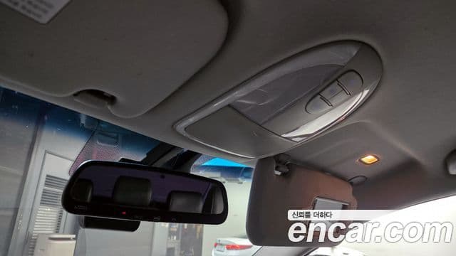 Hyundai Genesis 빌트인캠2 — базовая версия - Built-in Cam 2, 2012 18