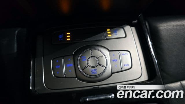 Hyundai Genesis 빌트인캠2 — базовая версия - Built-in Cam 2, 2012 20