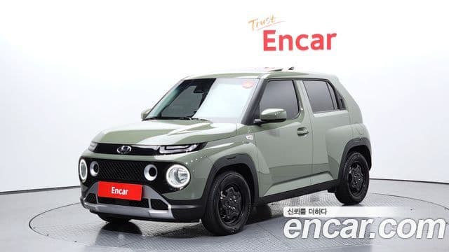 Hyundai Casper Modern, 2023 1