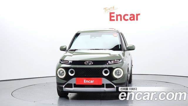 Hyundai Casper Modern, 2023 3