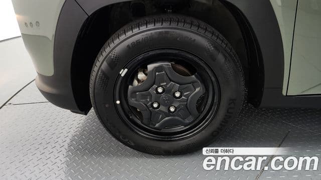 Hyundai Casper Modern, 2023 все фото