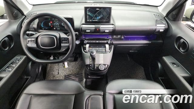 Hyundai Casper Modern, 2023 7