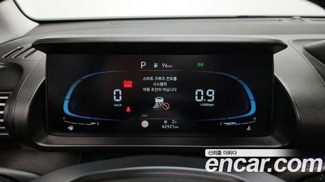 Hyundai Casper Modern, 2023 8