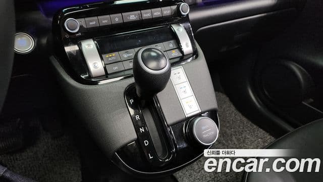 Hyundai Casper Modern, 2023 9