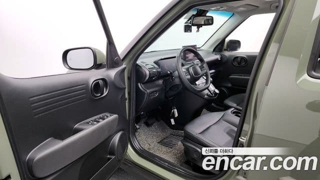 Hyundai Casper Modern, 2023 10