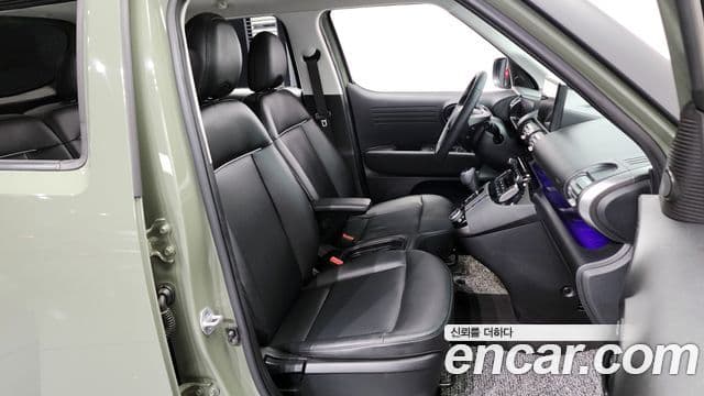 Hyundai Casper Modern, 2023 11