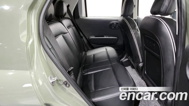 Hyundai Casper Modern, 2023 12