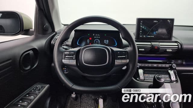 Hyundai Casper Modern, 2023 13