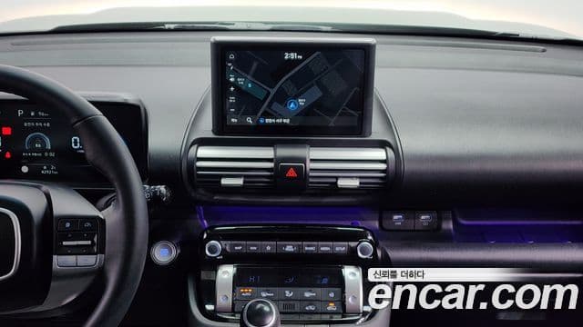 Hyundai Casper Modern, 2023 14