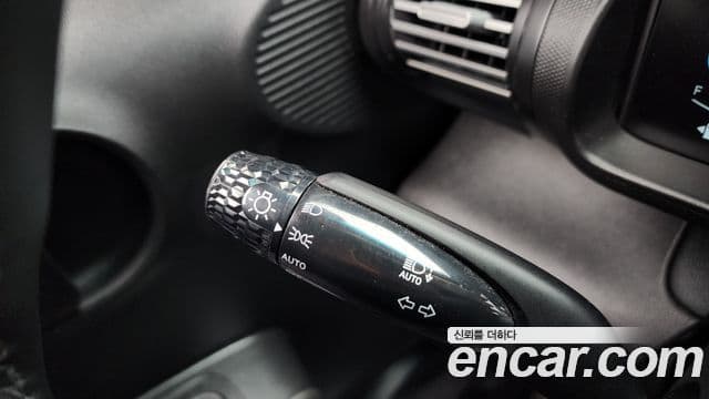 Hyundai Casper Modern, 2023 17