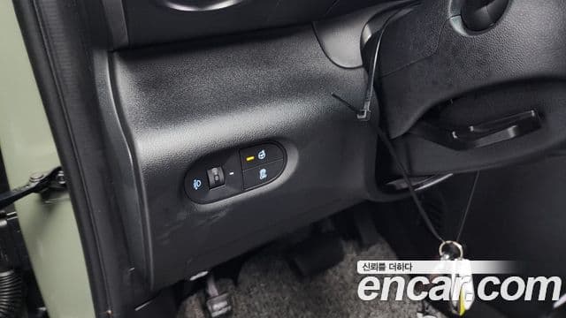 Hyundai Casper Modern, 2023 18