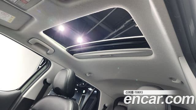 Hyundai Casper Modern, 2023 19