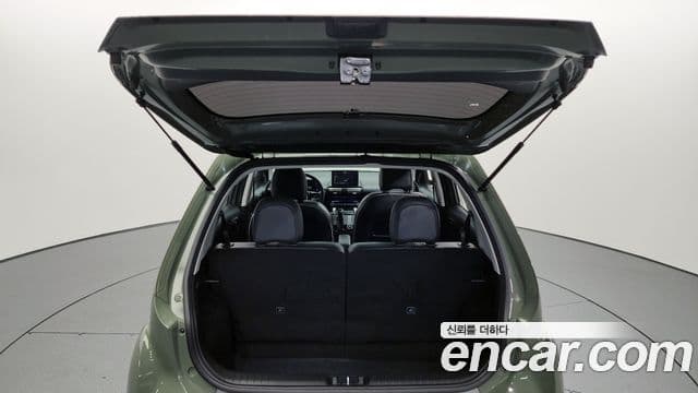 Hyundai Casper Modern, 2023 20